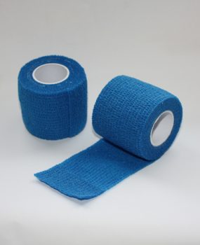 FIONIAVET Elastični bandažni zavoj, dimenzije 5cm x 4.5m