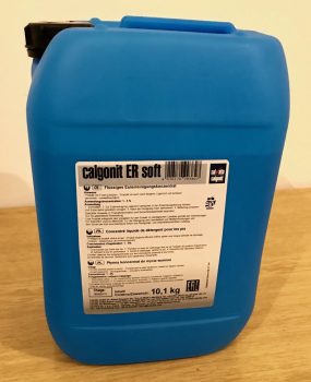 calgonit ER soft -koncentrat sredstva za pranje vimena sa zaštitom kože