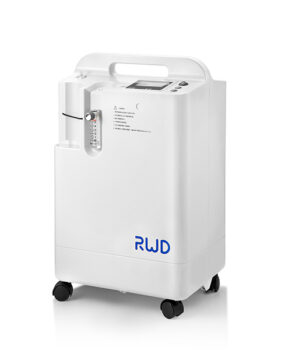 Kiseonik generator za upotrebu u veterini- RWD ROC-5A